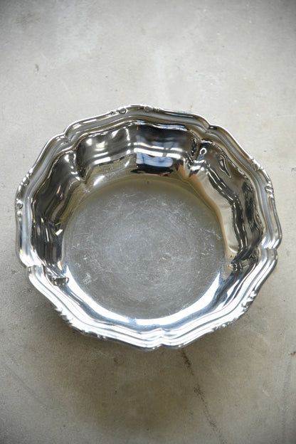 Serving Dish