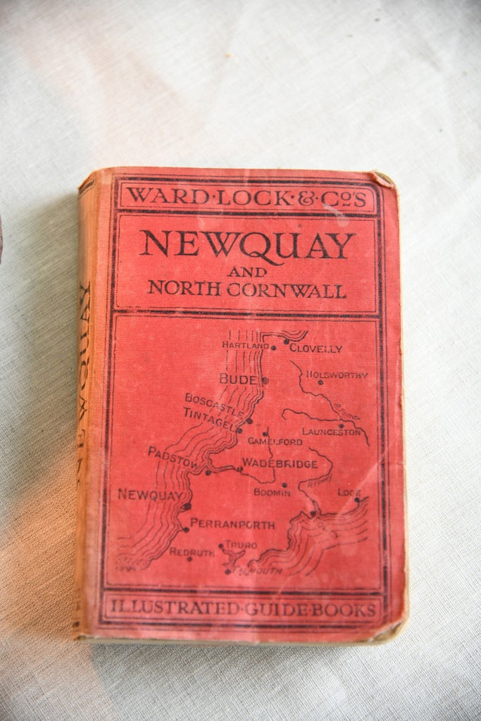Ward Locke & Co Newquay and North Cornwall