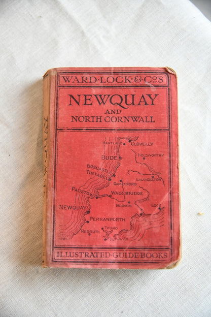 Ward Locke & Co Newquay and North Cornwall