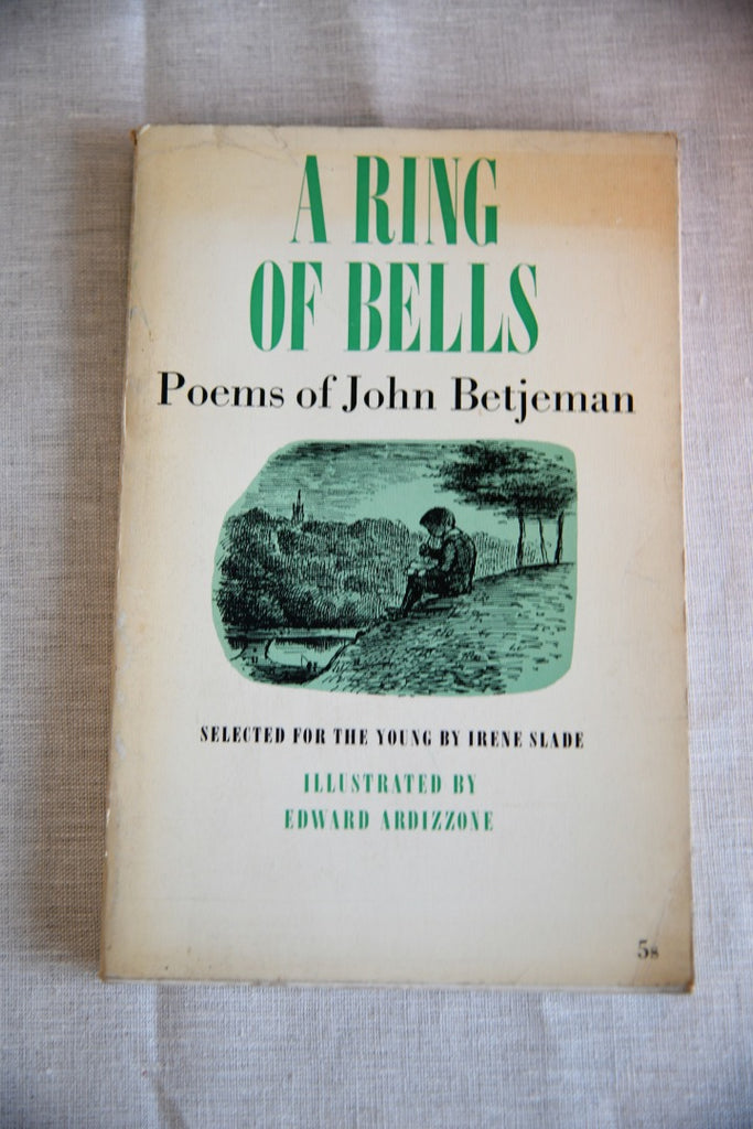 A Ring of Bells