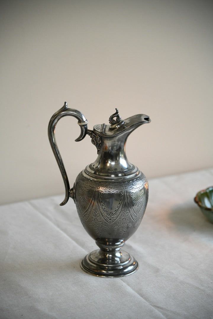 EPBM Ewer