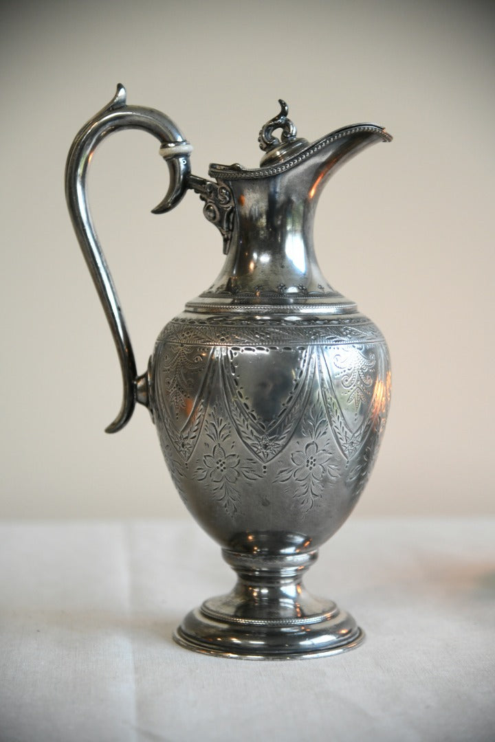 EPBM Ewer