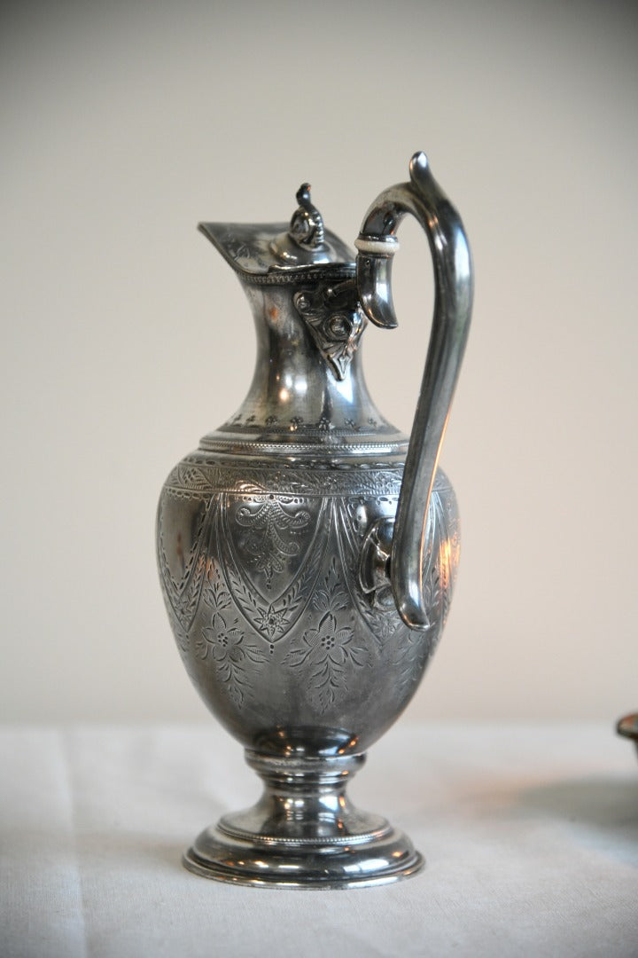 EPBM Ewer