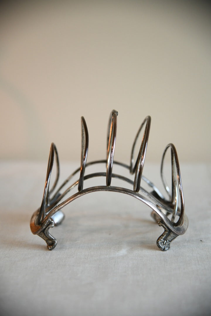 Toast Rack