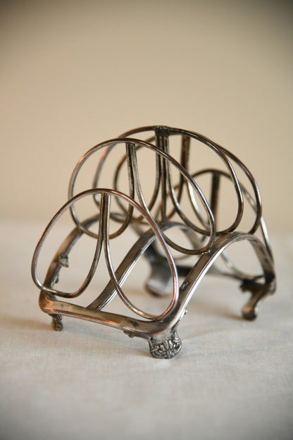 Toast Rack