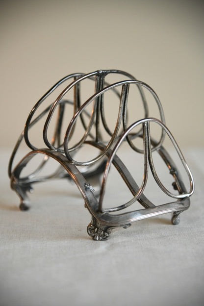 Toast Rack