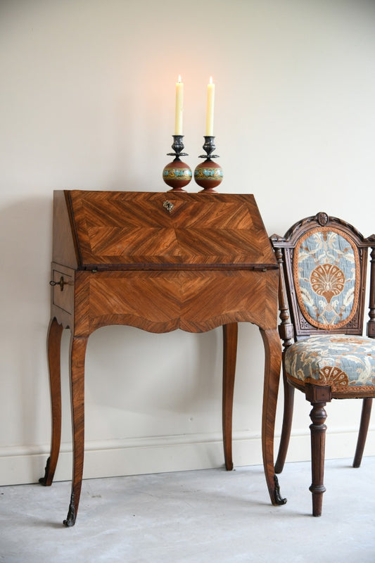 Bureau De Dame French Desk