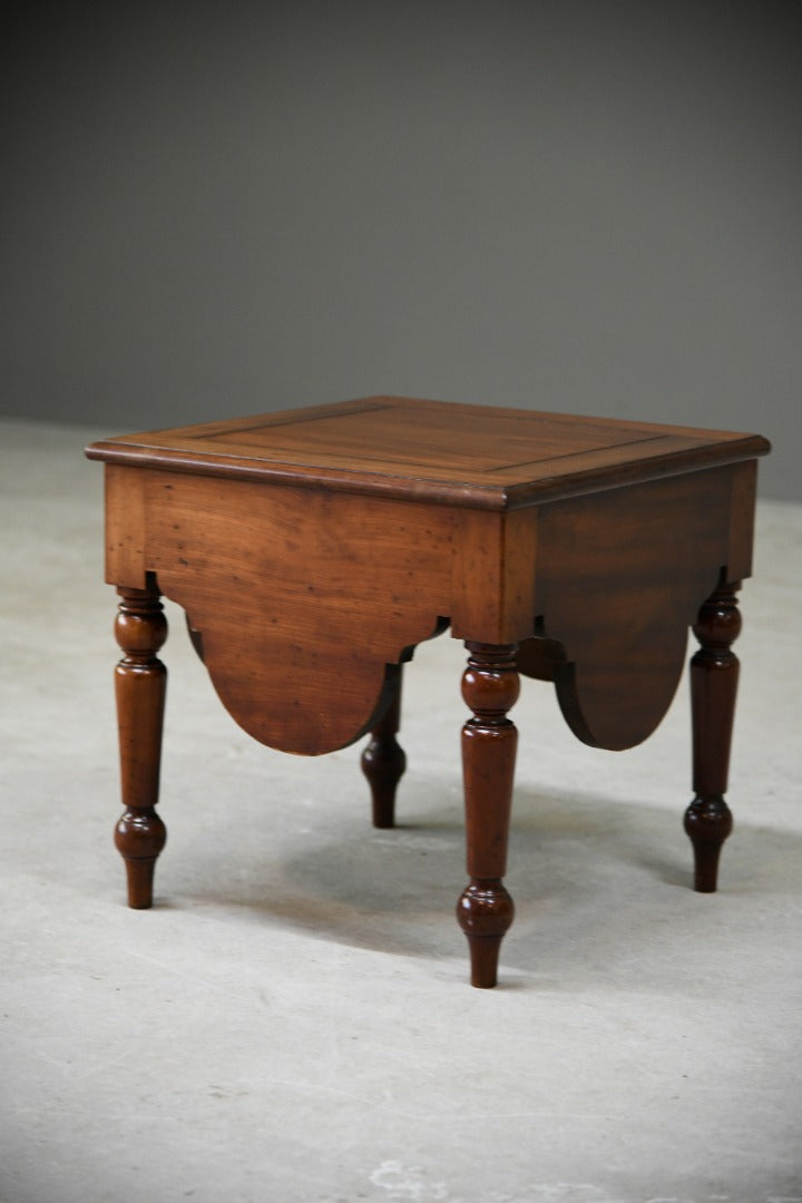 19th Century Mahogany Commode