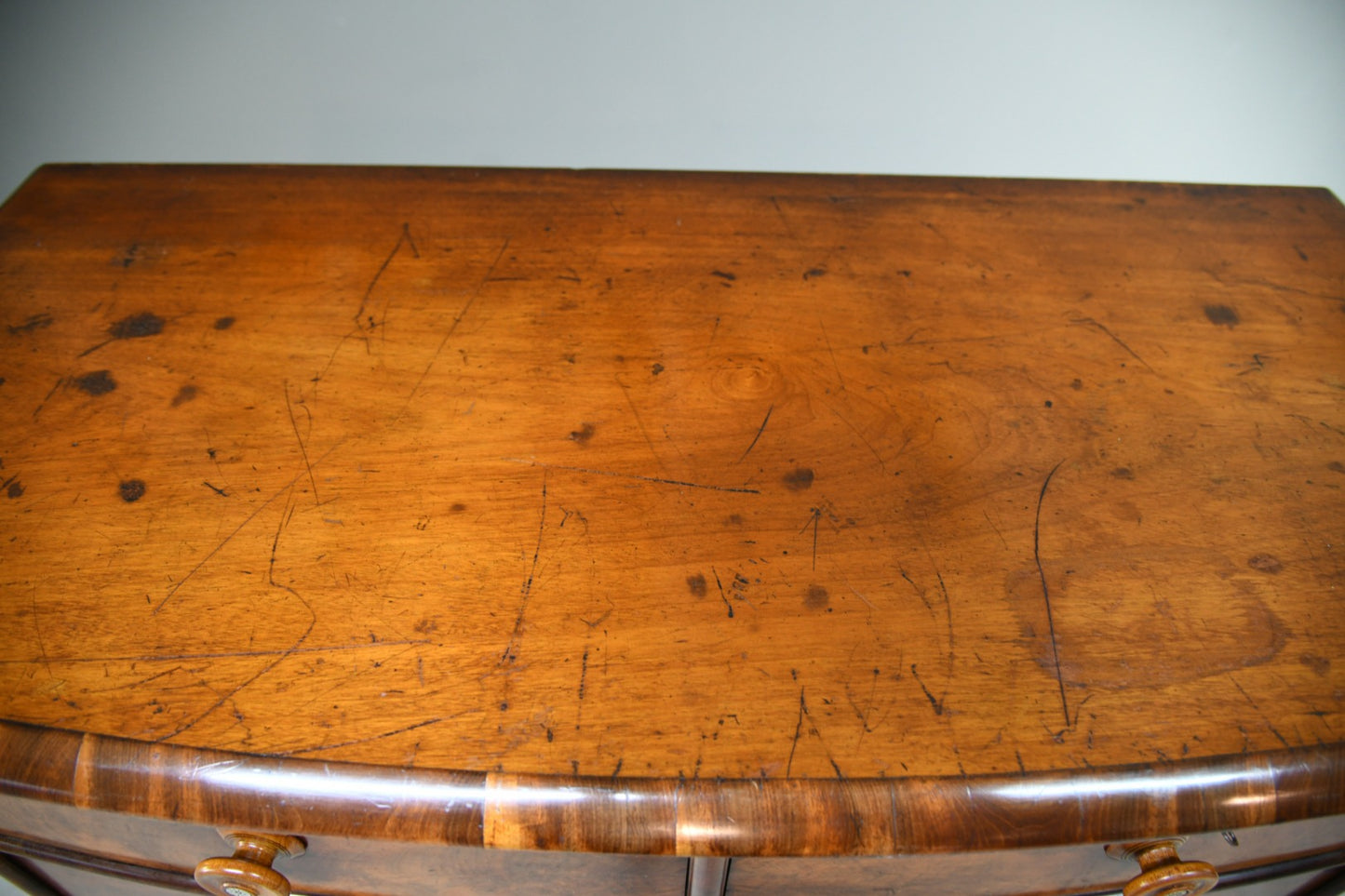 Large Antique Chest of Drawers