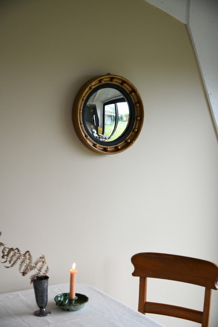 Regency Style Mirror