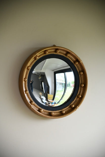 Regency Style Mirror