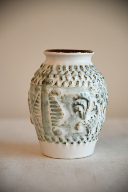 Retro West German Vase