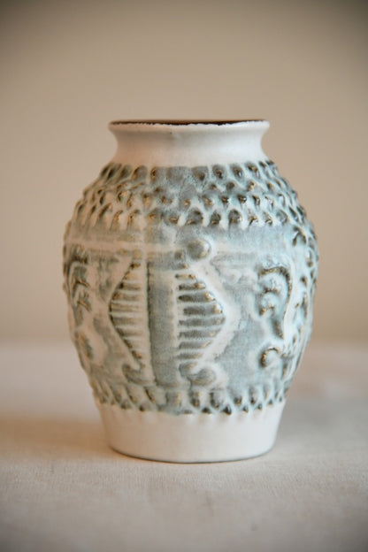 Retro West German Vase