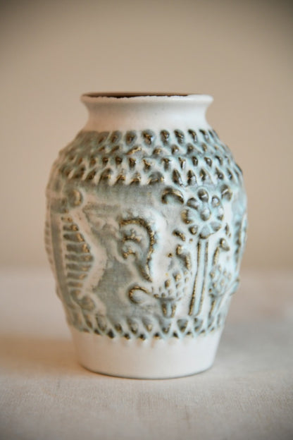 Retro West German Vase