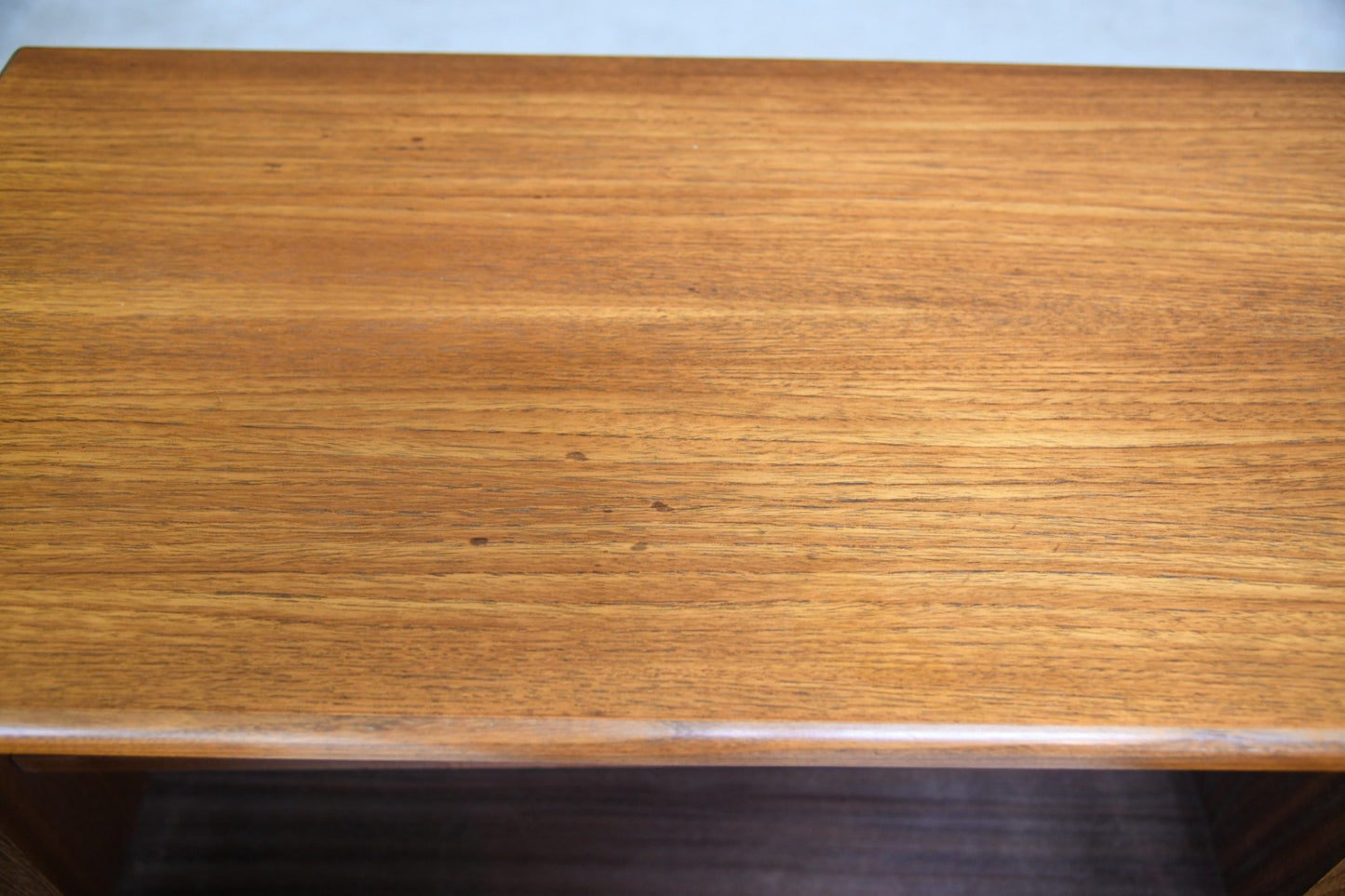 Large Retro Teak G Plan Sideboard