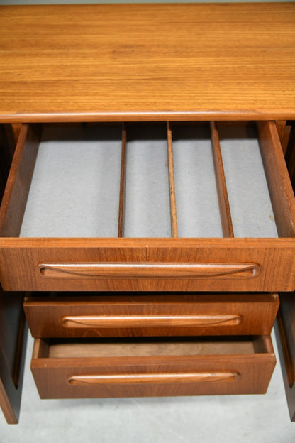 Large Retro Teak G Plan Sideboard