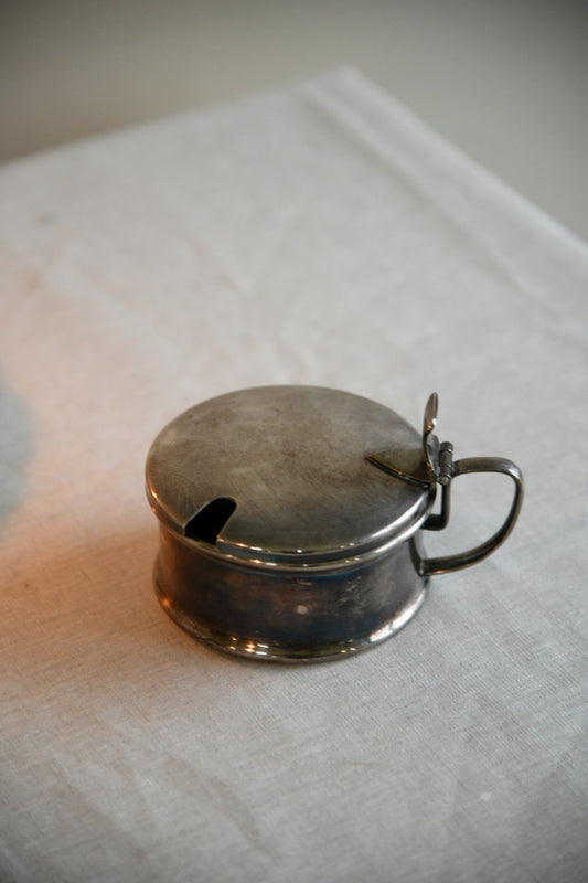 Endemann Preserve Pot