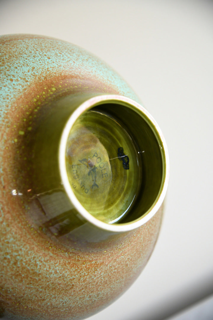 Poole Pottery Delphis Bowl