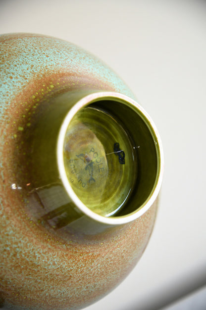 Poole Pottery Delphis Bowl