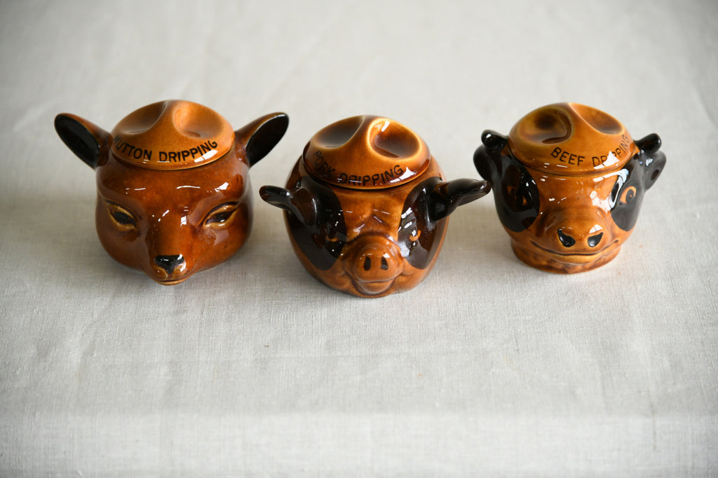 Szeiler Pottery Pots