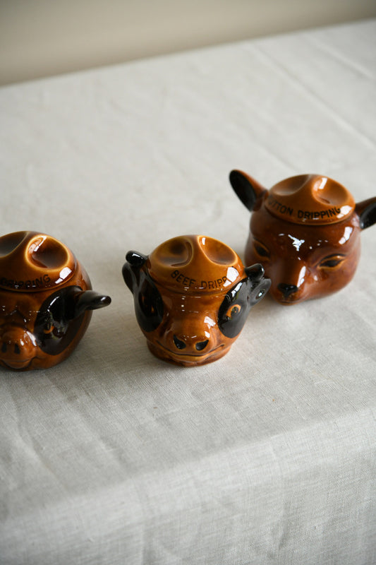 Szeiler Pottery Pots