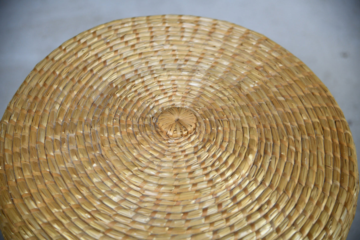 Eastern Style Basket