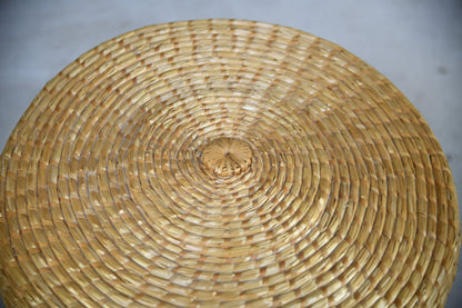 Eastern Style Basket
