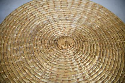 Eastern Style Basket