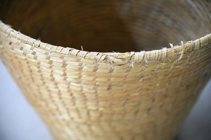 Eastern Style Basket