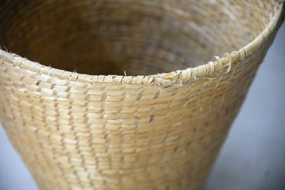 Eastern Style Basket