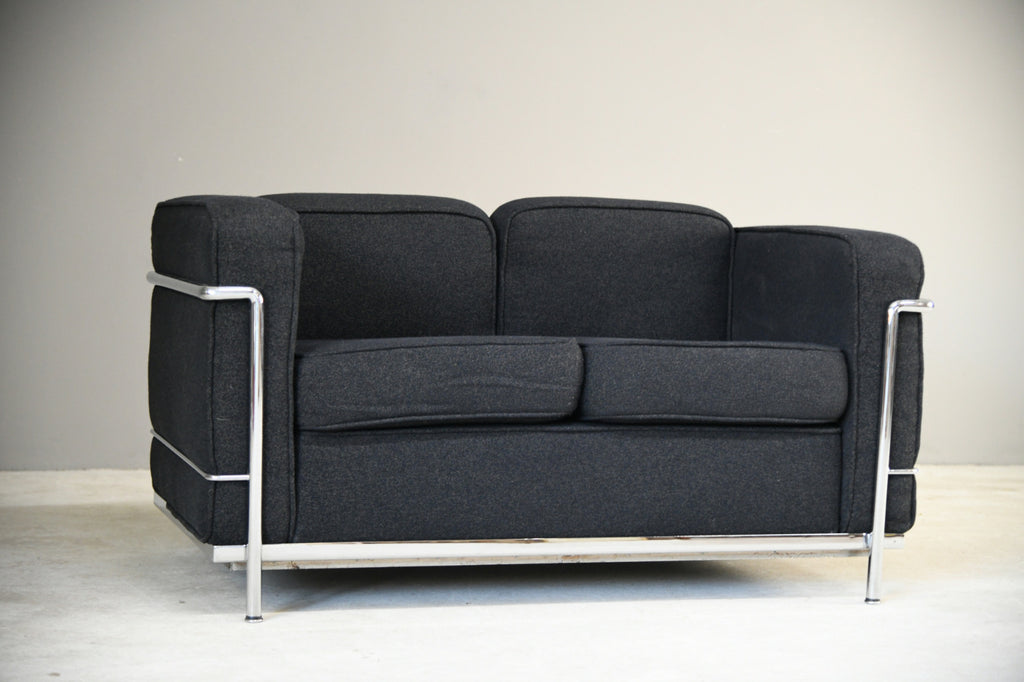 LC2 Style Sofa