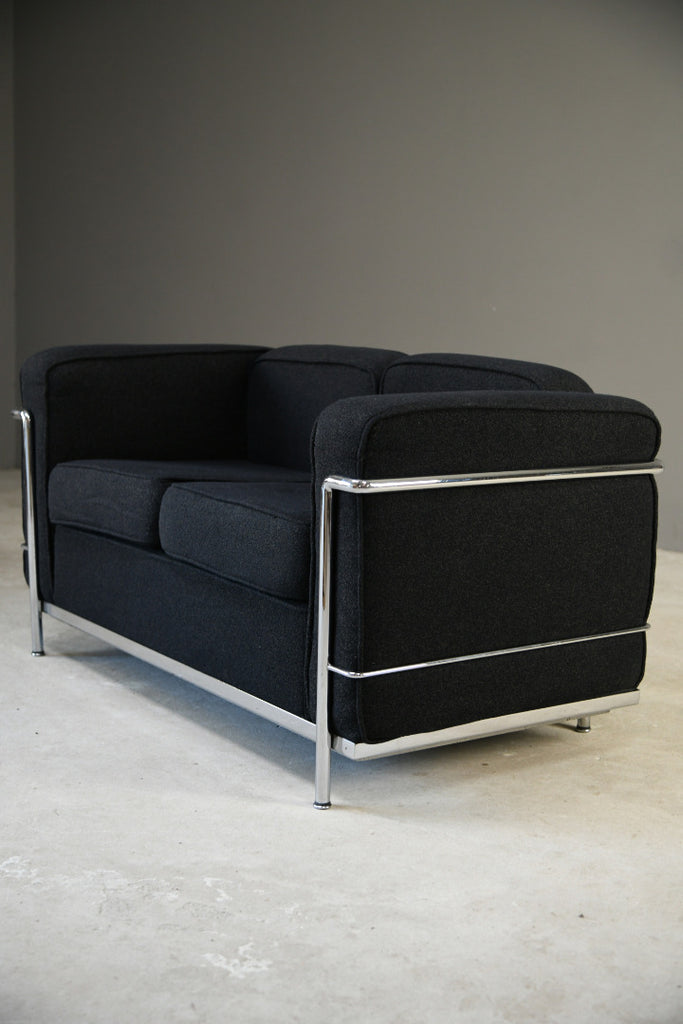 LC2 Style Sofa