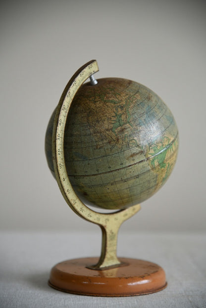 Vintage Chad Valley Globe