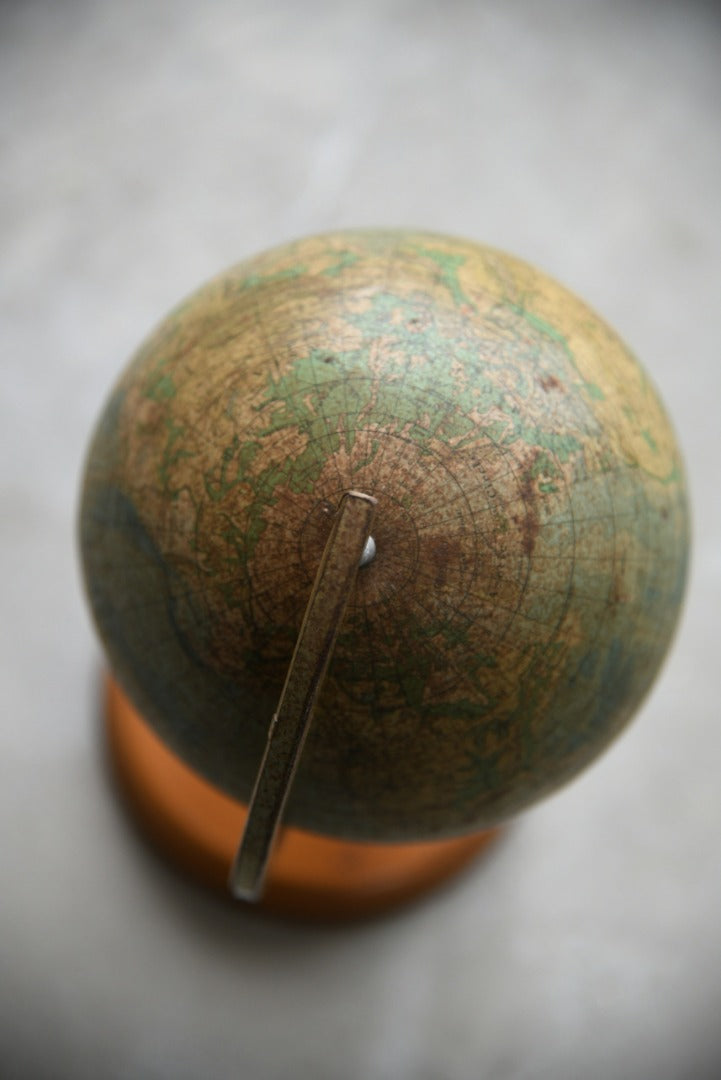 Vintage Chad Valley Globe