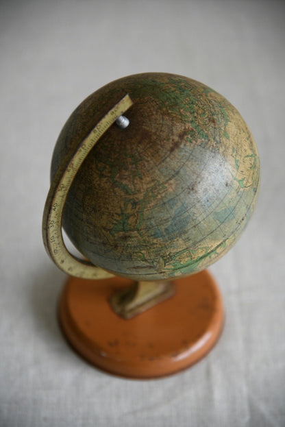 Vintage Chad Valley Globe