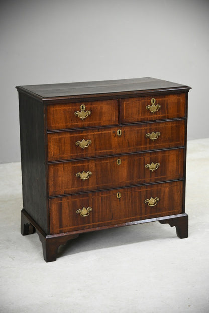 Antique Chest of Drawers