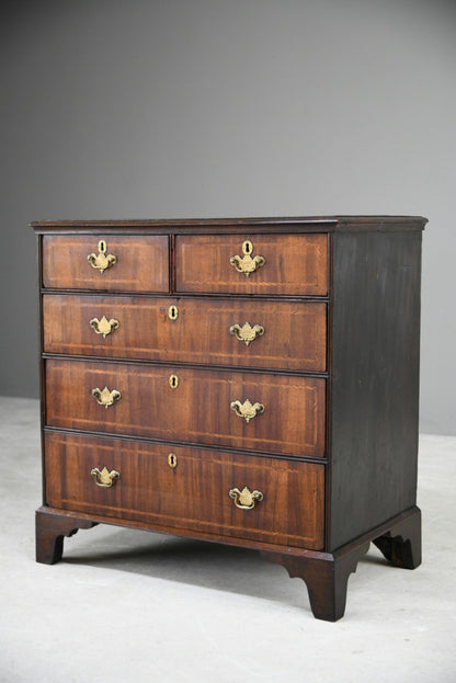 Antique Chest of Drawers