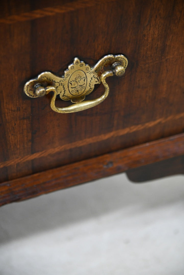 Antique Chest of Drawers