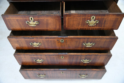 Antique Chest of Drawers