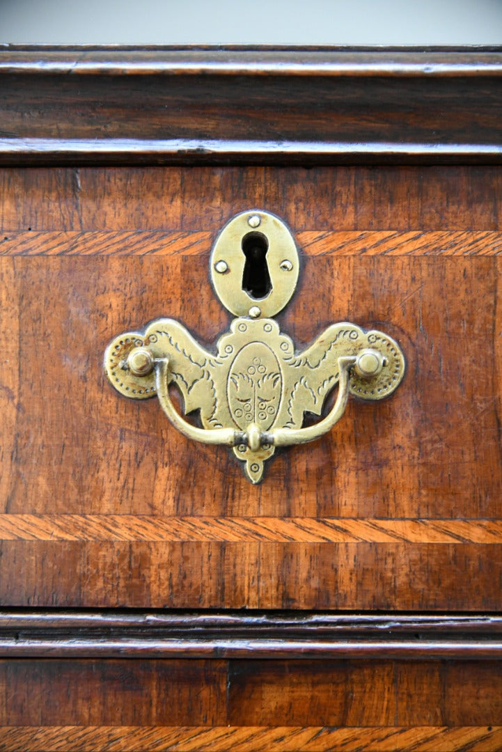 Antique Chest of Drawers