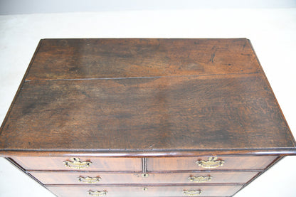 Antique Chest of Drawers