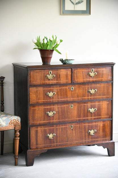 Antique Chest of Drawers