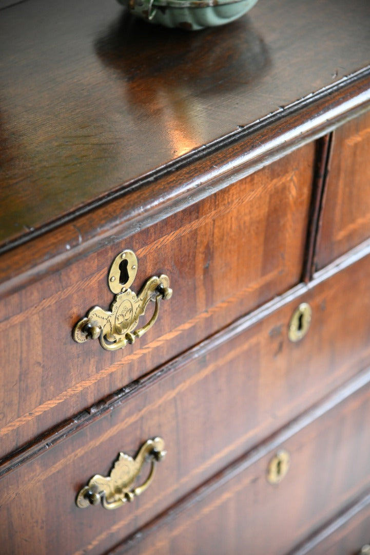 Antique Chest of Drawers