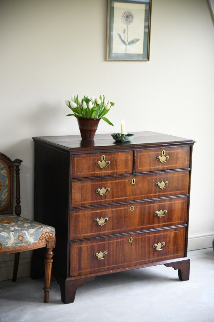 Antique Chest of Drawers