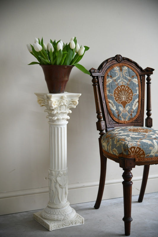 Classical Style Pedestal