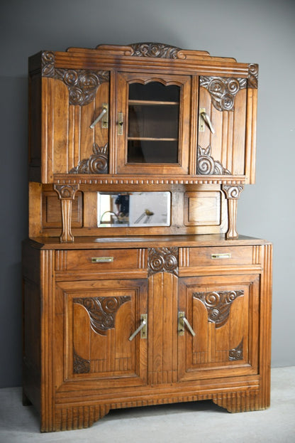 French Art Deco Dresser