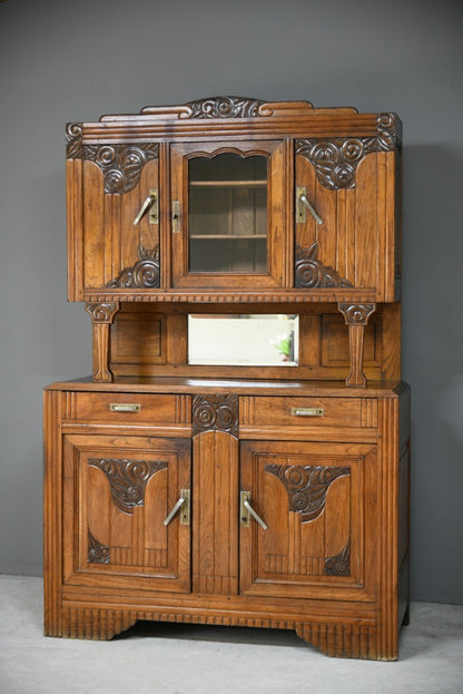 French Art Deco Dresser