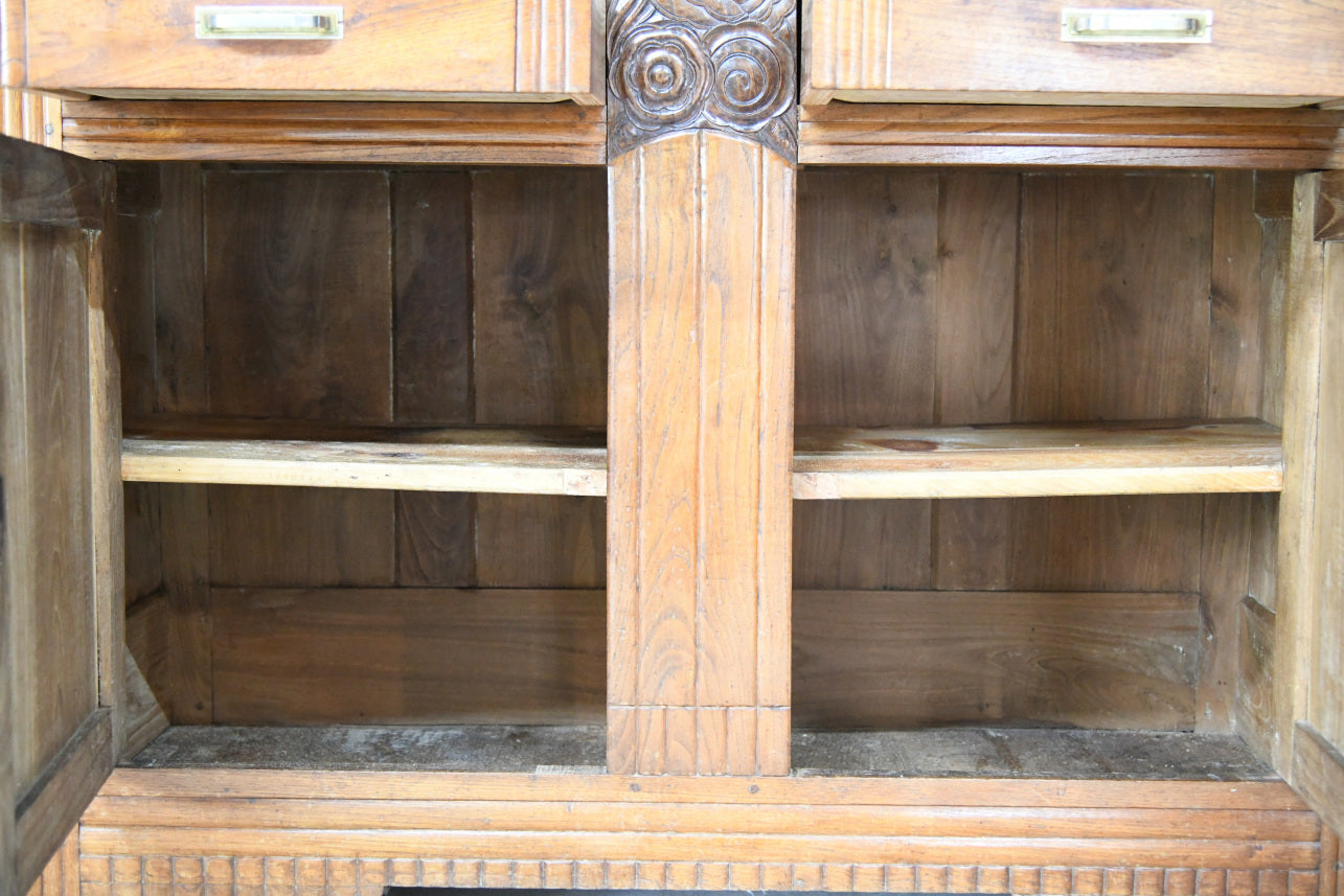 French Art Deco Dresser