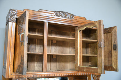 French Art Deco Dresser