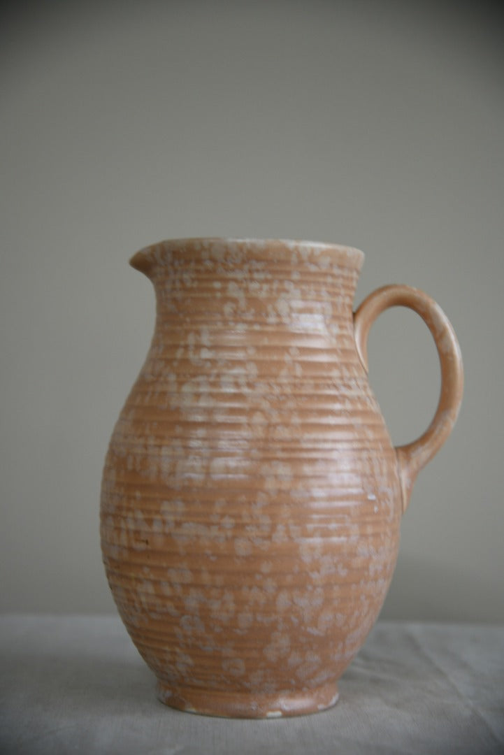 Decorative Jug